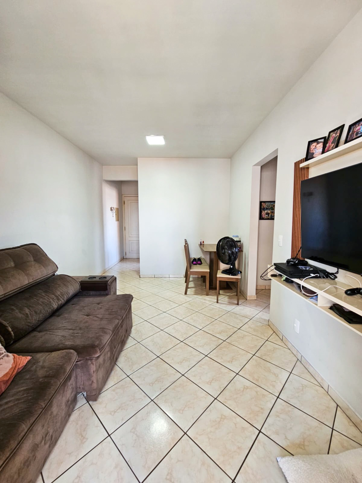 Imagem Apartamento com 1 Quarto à Venda, 50 m² em Centro - Bauru Imagem Apartamento com 1 Quarto à Venda, 50 m² em Centro - Bauru