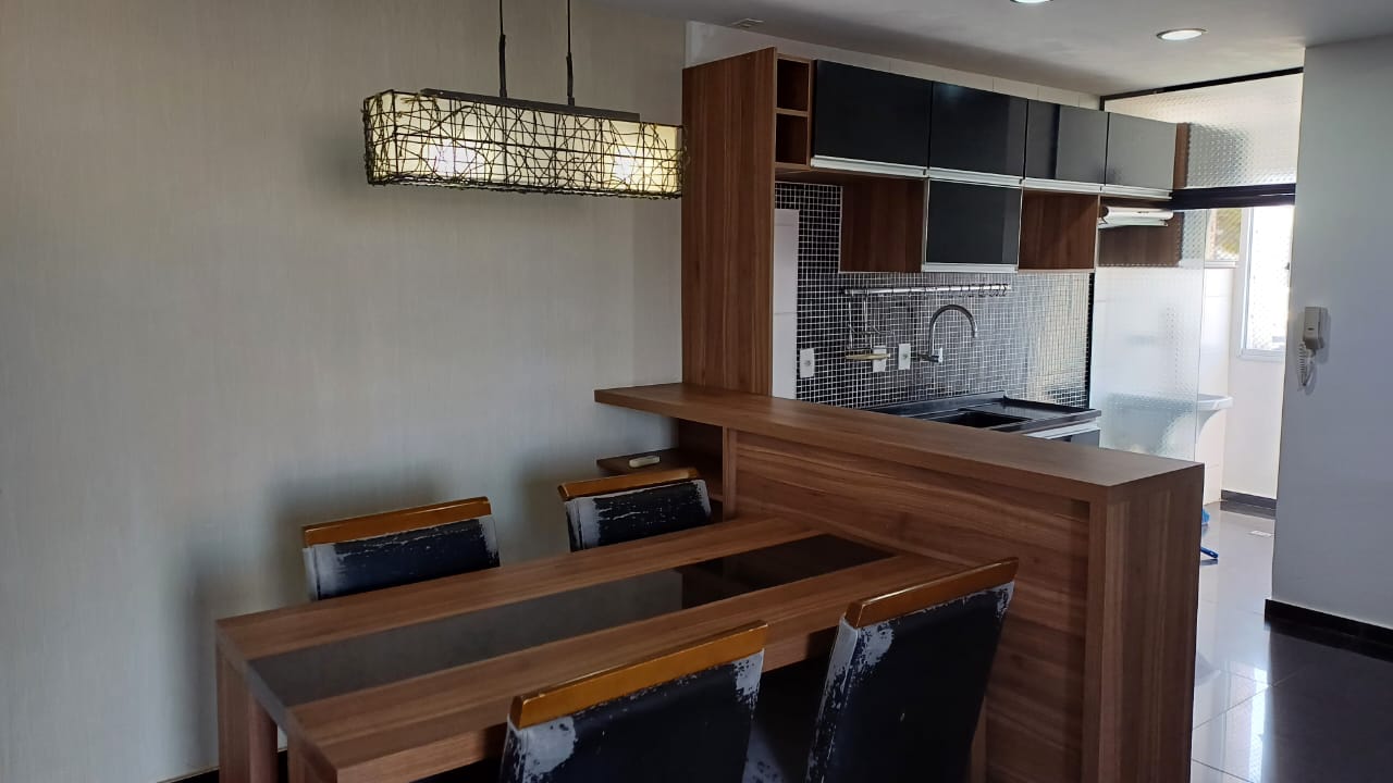 Imagem Apartamento com 2 Quartos à Venda, 54 m²em Caxambu - Jundiaí Imagem Apartamento com 2 Quartos à Venda, 54 m²em Caxambu - Jundiaí
