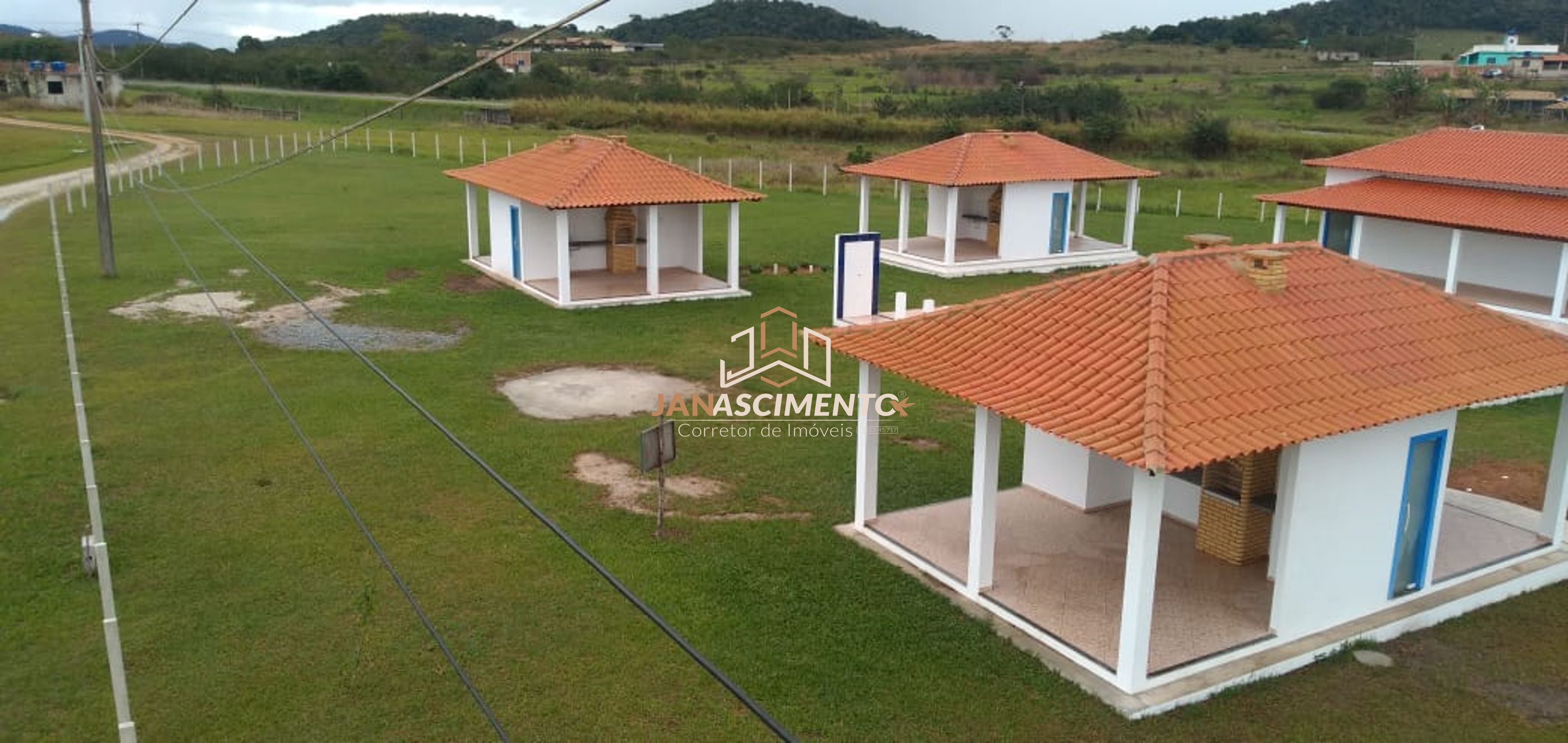 Imagem Terreno à Venda, 450 m² em Centro (São Vicente) - Araruama