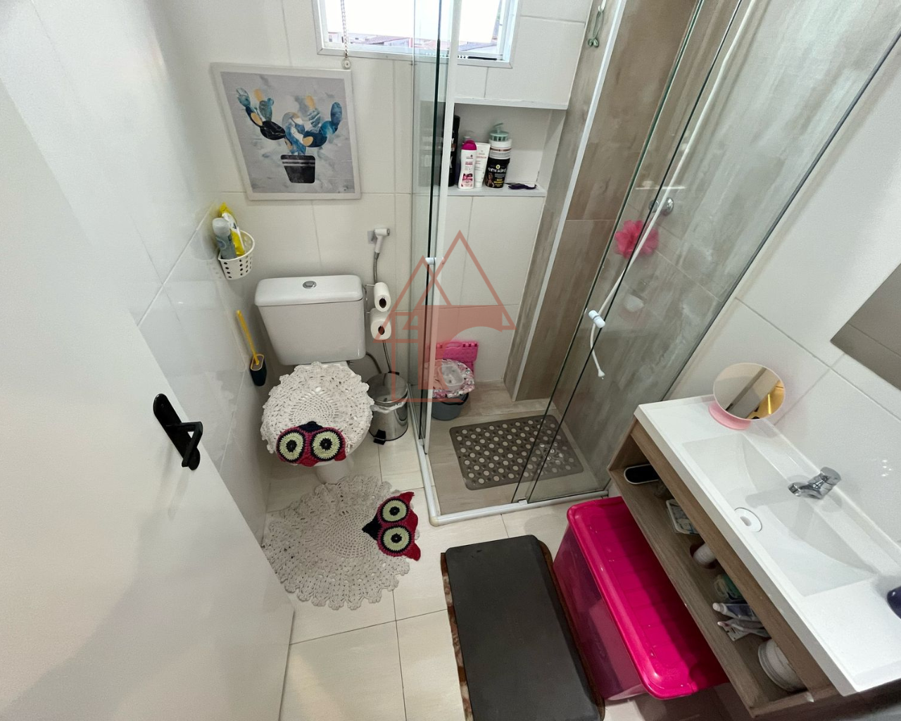 Imagem Apartamento com 1 Quarto à Venda, 31 m² em Vila Nova - Cubatão Imagem Apartamento com 1 Quarto à Venda, 31 m² em Vila Nova - Cubatão