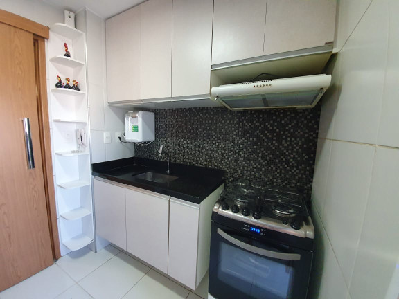 Imagem Apartamento com 3 Quartos à Venda, 118 m² em Cremação - Belém