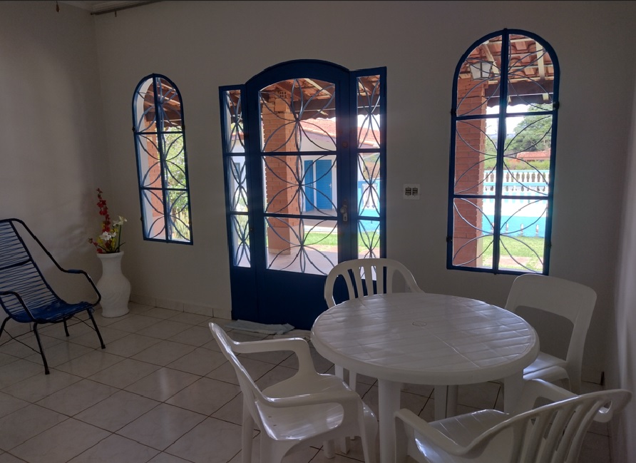 Imagem Chácara com 3 Quartos à Venda, 180 m² em Recanto dos Dourados - Campinas Imagem Chácara com 3 Quartos à Venda, 180 m² em Recanto dos Dourados - Campinas