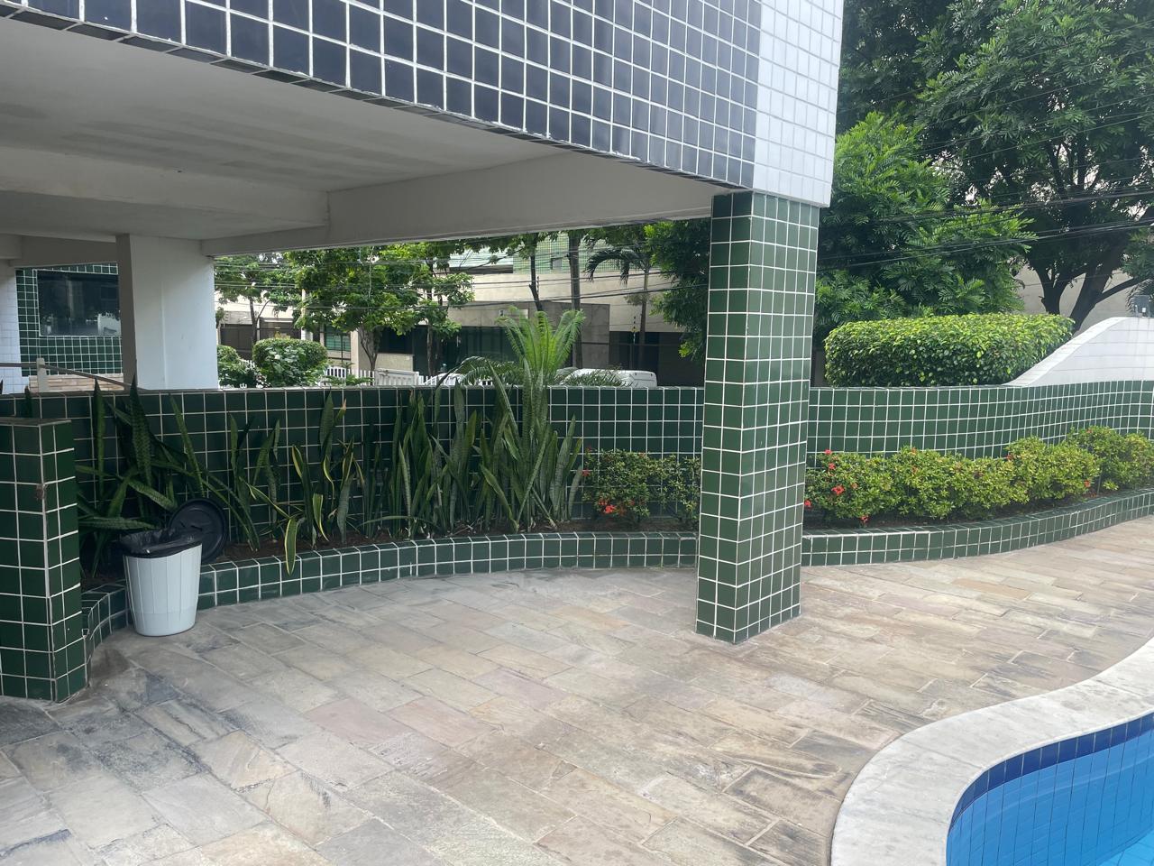 Imagem Apartamento com 2 Quartos à Venda, 78 m² em Ponto de Parada - Recife