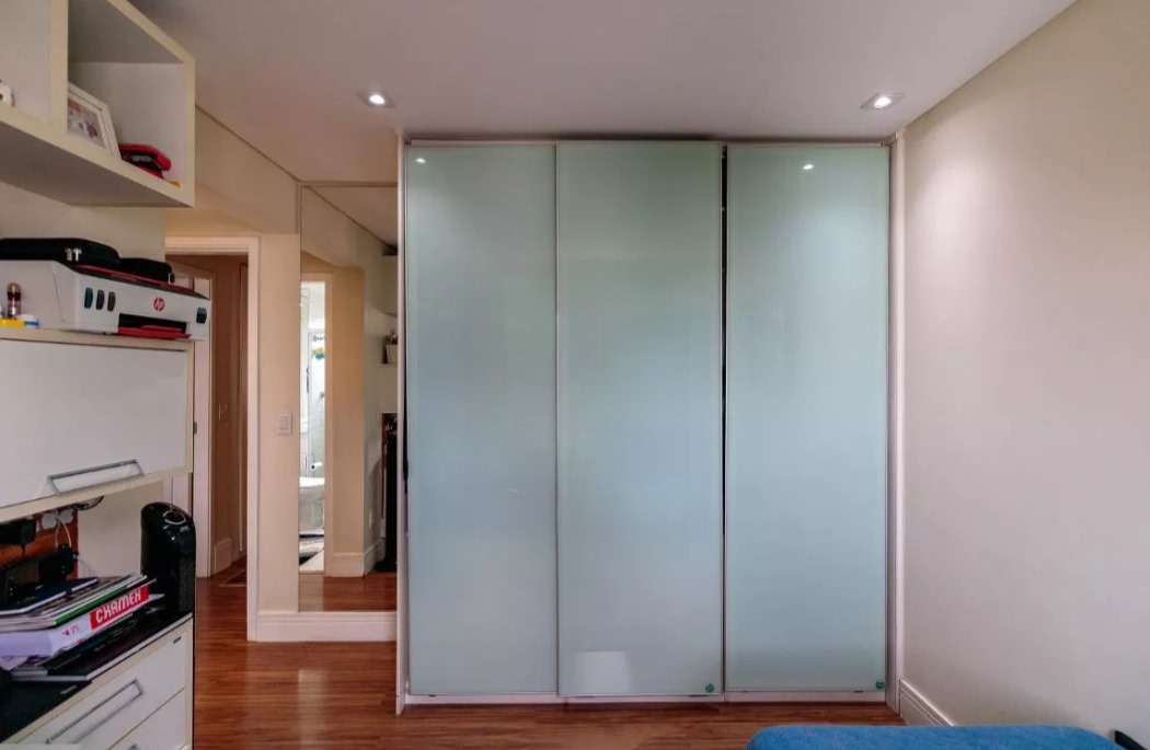 Imagem Apartamento com 3 Quartos à Venda, 172 m² em Jardim Londrina - São Paulo Imagem Apartamento com 3 Quartos à Venda, 172 m² em Jardim Londrina - São Paulo