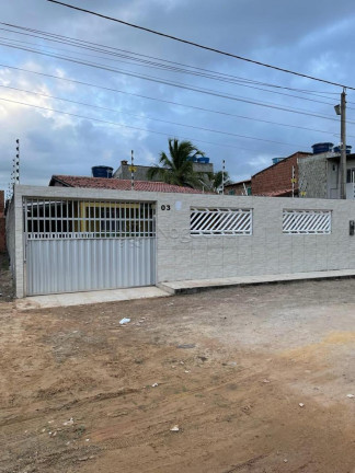 Imagem Casa com 3 Quartos à Venda, 250 m² em Centro - Tamandaré