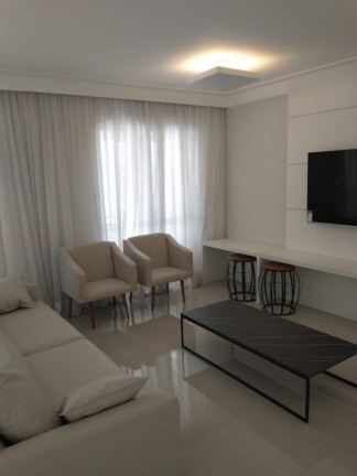 Imagem Apartamento com 3 Quartos à Venda, 128 m² em Centro - Santo André Imagem Apartamento com 3 Quartos à Venda, 128 m² em Centro - Santo André