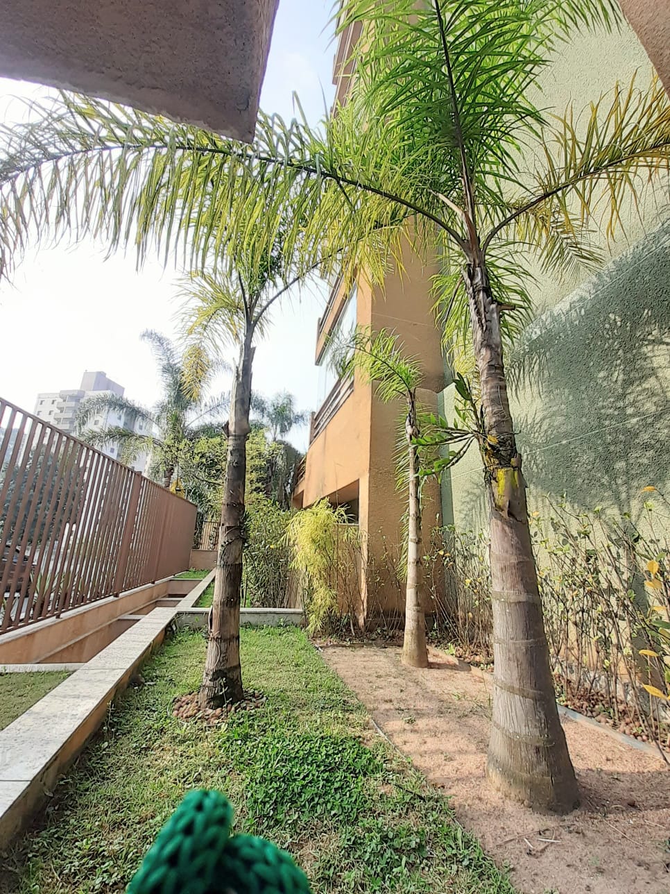 Imagem Apartamento com 2 Quartos à Venda, 45 m²em Jardim Ampliação - São Paulo Imagem Apartamento com 2 Quartos à Venda, 45 m²em Jardim Ampliação - São Paulo