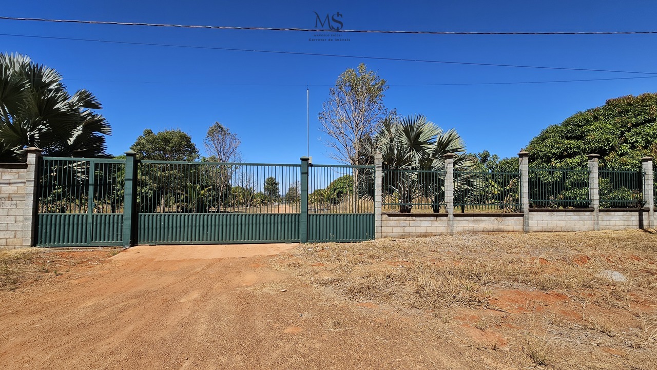 Imagem Terreno à Venda, 5 m²em Zona de Dinamização (Santa Maria) - Brasília