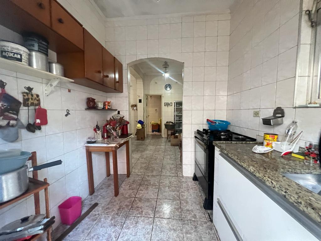 Imagem Casa com 3 Quartos à Venda, 124 m²em Olímpico - São Caetano do Sul Imagem Casa com 3 Quartos à Venda, 124 m²em Olímpico - São Caetano do Sul