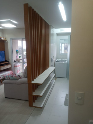 Imagem Apartamento com 2 Quartos à Venda, 54 m² em Umuarama - Osasco Imagem Apartamento com 2 Quartos à Venda, 54 m² em Umuarama - Osasco