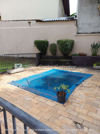Apartamento com 3 Quartos à Venda,  em Liberdade - Belo Horizonte