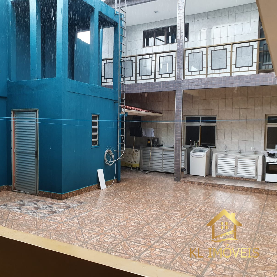 Imagem Casa com 2 Quartos à Venda, 300 m²em Cidade Nova - Manaus