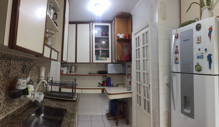 Imagem Apartamento com 3 Quartos à Venda, 87 m² em Indianópolis - São Paulo