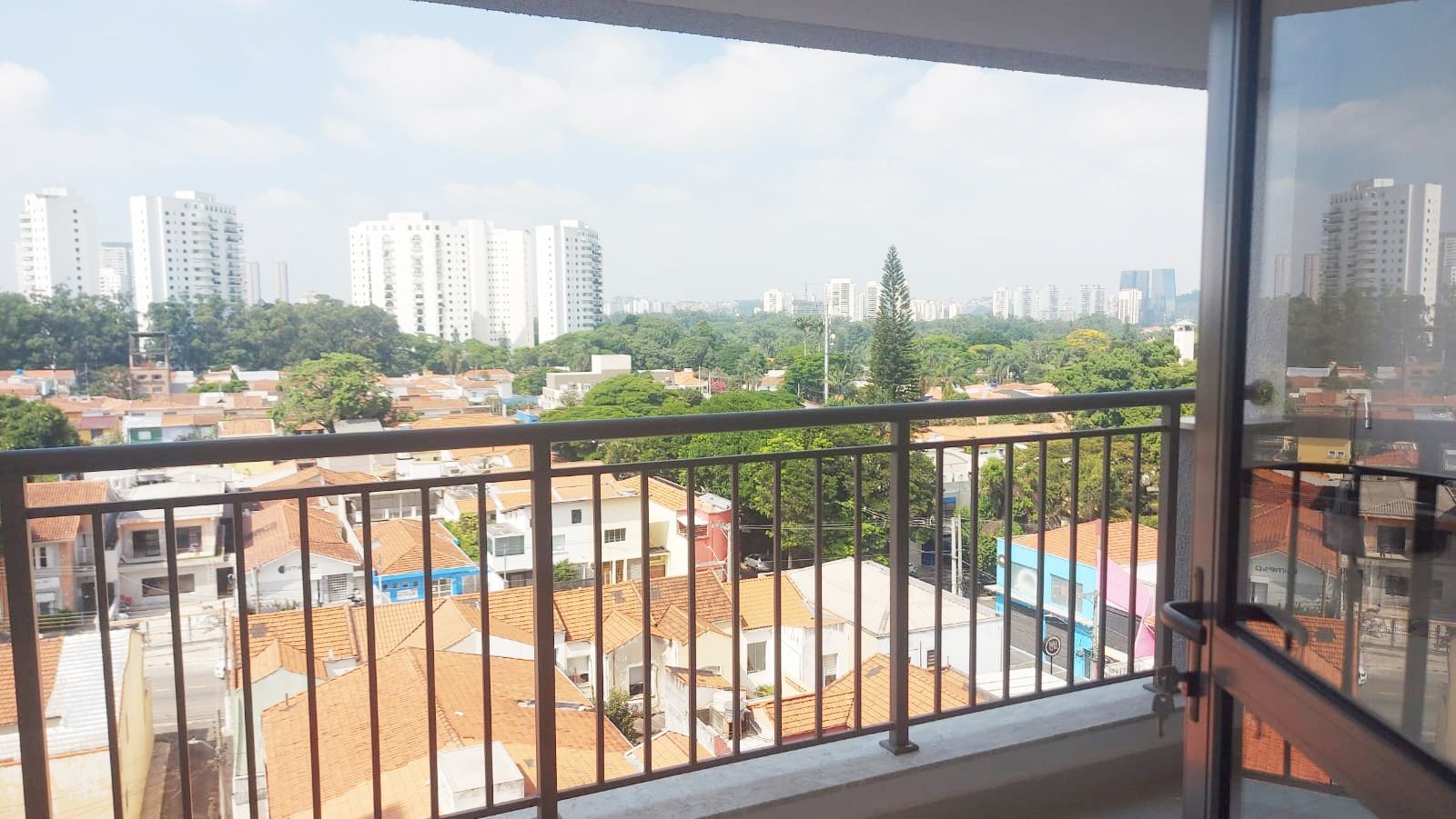 Imagem Apartamento com 2 Quartos à Venda, 58 m²em Chácara Santo Antônio (Zona Sul) - São Paulo Imagem Apartamento com 2 Quartos à Venda, 58 m²em Chácara Santo Antônio (Zona Sul) - São Paulo
