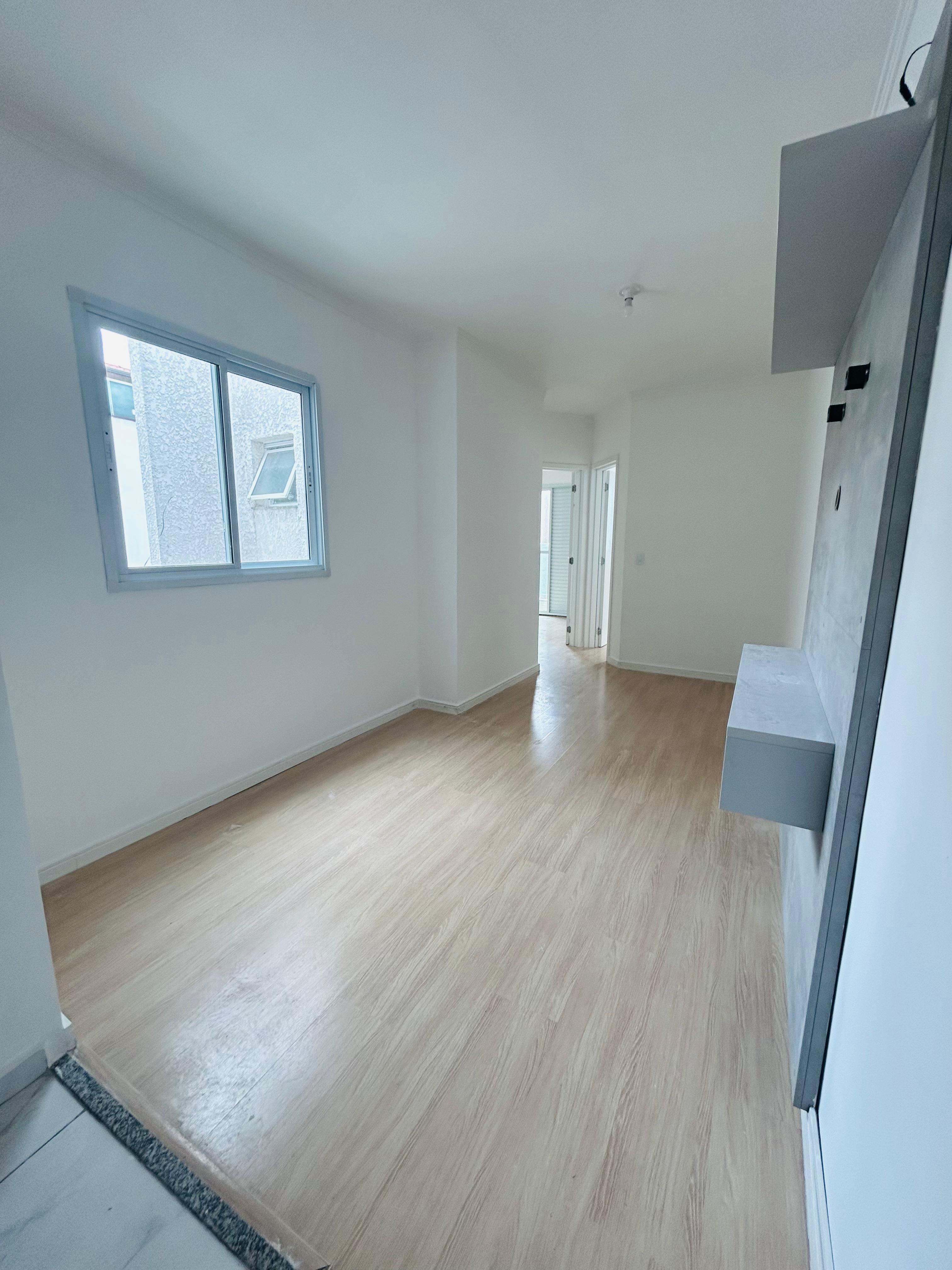 Imagem Cobertura com 2 Quartos à Venda, 96 m²em Vila Scarpelli - Santo André