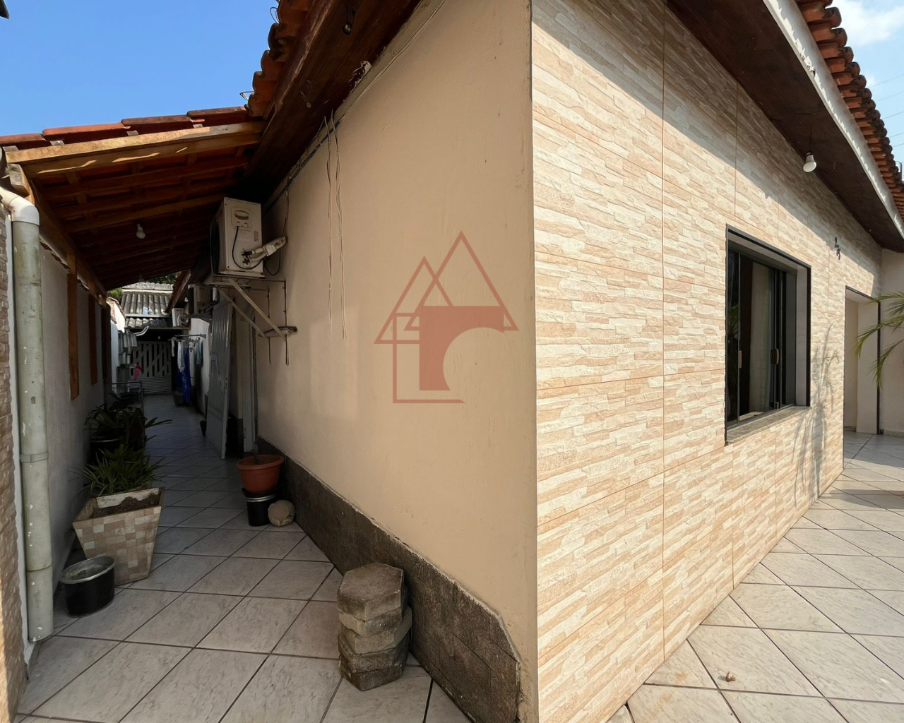 Imagem Casa com 3 Quartos à Venda, 155 m²em Vale Verde - Cubatão