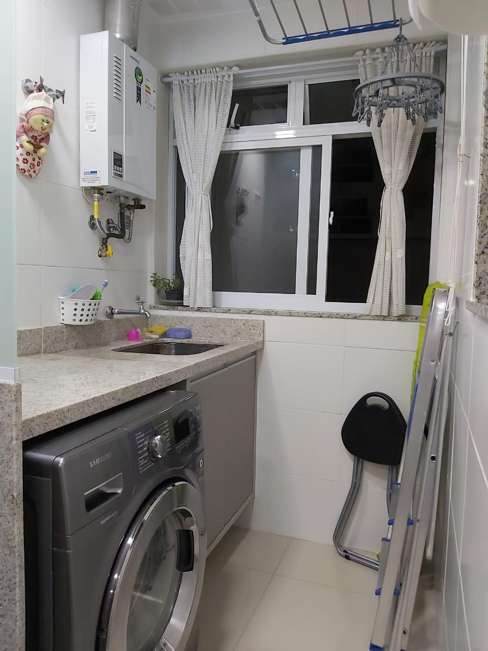 Imagem Apartamento com 3 Quartos à Venda, 90 m²em Santa Rosa - Niterói