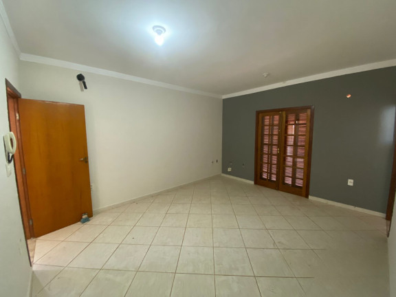 Imagem Sobrado com 3 Quartos para Alugar, 140 m²em Jardim das Laranjeiras - Limeira