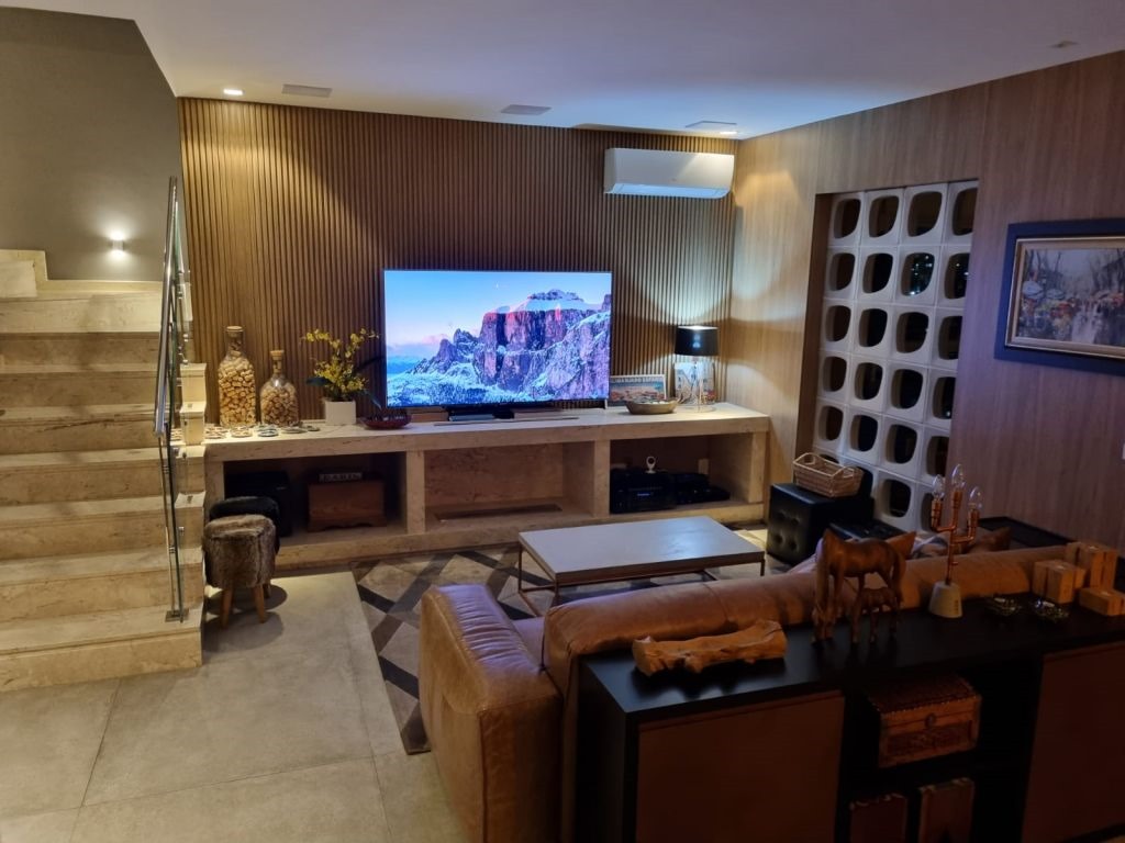 Imagem Cobertura com 3 Quartos à Venda, 302 m²em Vila Clementino - São Paulo