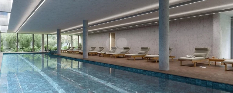 Imagem Cobertura com 4 Quartos à Venda, 377 m² em Brooklin Paulista - São PAULO Imagem Cobertura com 4 Quartos à Venda, 377 m² em Brooklin Paulista - São PAULO