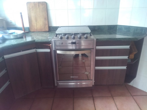 Imagem Sobrado com 4 Quartos à Venda, 417 m² em Centro - Mongaguá Imagem Sobrado com 4 Quartos à Venda, 417 m² em Centro - Mongaguá