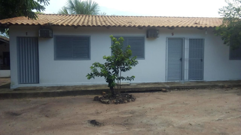 Imagem Casa com 2 Quartos à Venda, 360 m²em Setor Nova Aruanã  - Aruanã