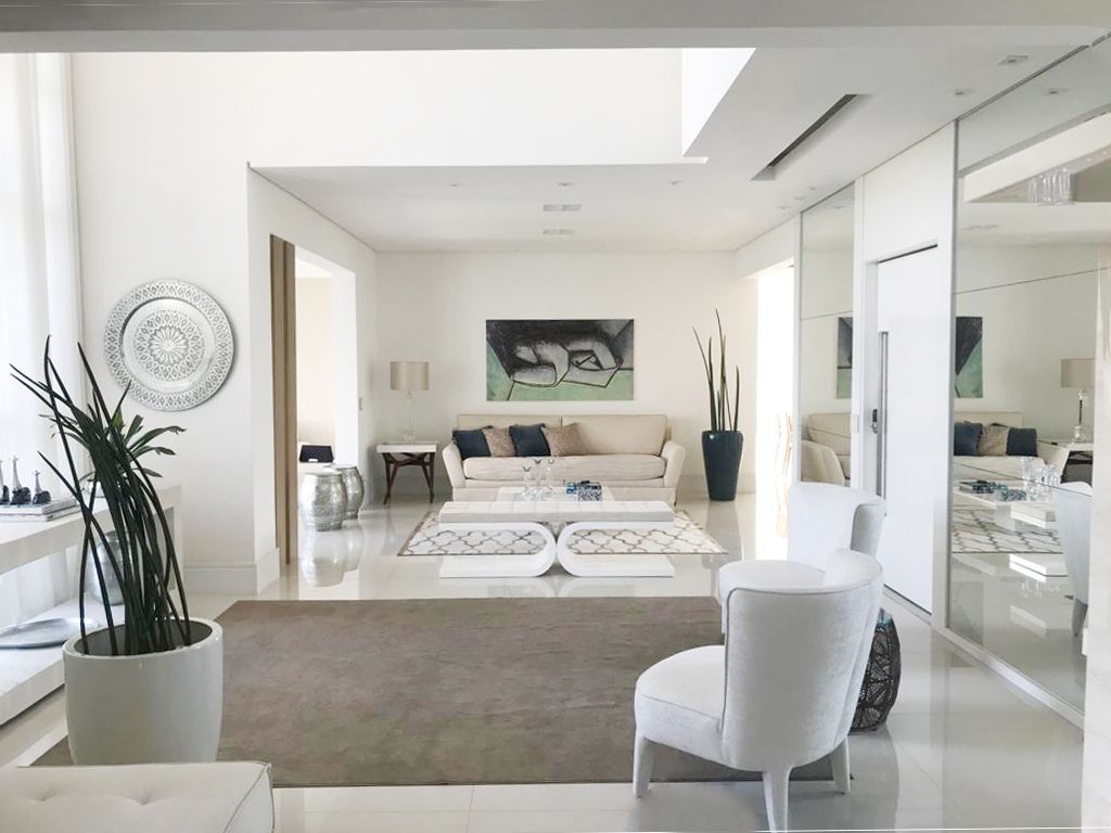 Imagem Apartamento com 3 Quartos à Venda, 236 m²em Vila Mariana - São Paulo Imagem Apartamento com 3 Quartos à Venda, 236 m²em Vila Mariana - São Paulo