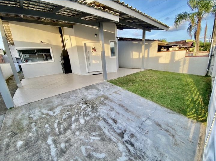 Imagem Casa com 2 Quartos à Venda, 95 m² em - Balneário Barra do Sul Imagem Casa com 2 Quartos à Venda, 95 m² em - Balneário Barra do Sul
