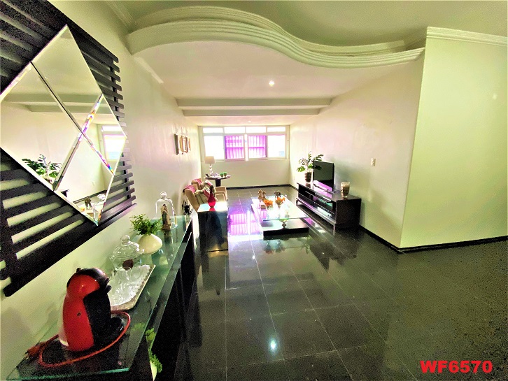 Imagem Apartamento com 3 Quartos à Venda, .128 m² em Aldeota - Fortaleza