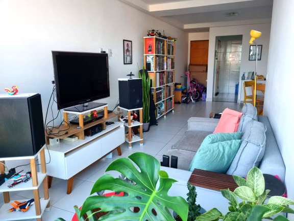 Imagem Apartamento com 3 Quartos à Venda, 98 m² em Alto Branco - Campina Grande Imagem Apartamento com 3 Quartos à Venda, 98 m² em Alto Branco - Campina Grande