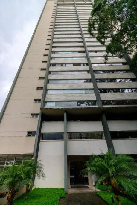 Imagem Apartamento com 3 Quartos à Venda, 172 m² em Jardim Londrina - São Paulo Imagem Apartamento com 3 Quartos à Venda, 172 m² em Jardim Londrina - São Paulo