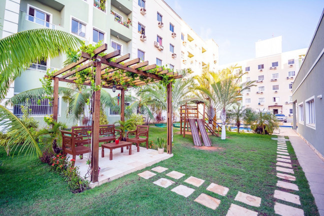 Imagem Apartamento com 2 Quartos à Venda, 45 m² em Manuel Dias Branco - Fortaleza Imagem Apartamento com 2 Quartos à Venda, 45 m² em Manuel Dias Branco - Fortaleza