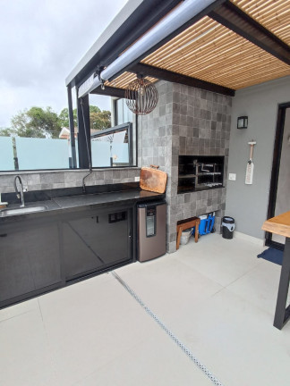 Imagem Casa com 5 Quartos para Temporada, 500 m² em Barra do Una - São Sebastião Imagem Casa com 5 Quartos para Temporada, 500 m² em Barra do Una - São Sebastião