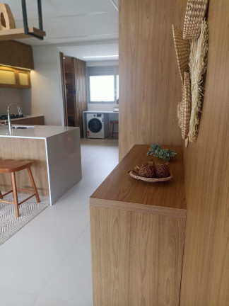 Imagem Apartamento com 3 Quartos à Venda, 165 m² em Vista Linda - Bertioga
