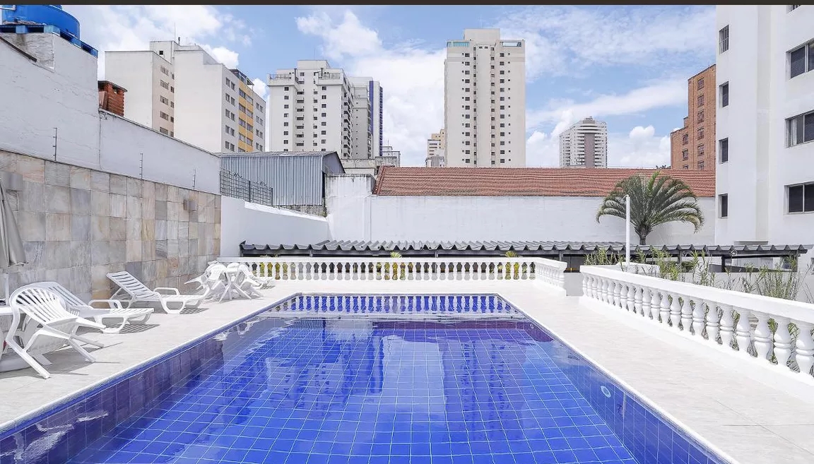 Apartamento com 3 Quartos à Venda ou Locação, 83 m²em Vila Pompéia - São Paulo