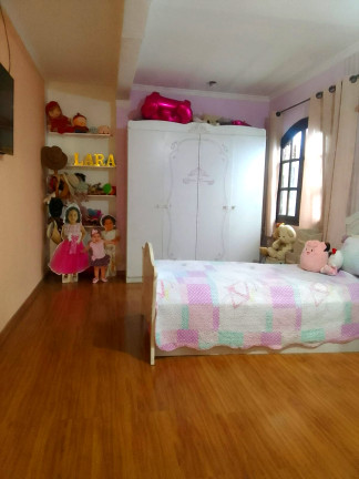 Imagem Sobrado com 3 Quartos à Venda, 201 m² em Conceição - Diadema Imagem Sobrado com 3 Quartos à Venda, 201 m² em Conceição - Diadema