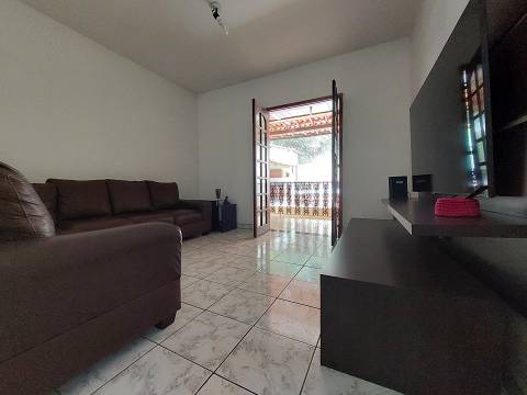 Imagem Casa de Condomínio com 4 Quartos à Venda, 284 m²em Campo Grande - Rio de Janeiro Imagem Casa de Condomínio com 4 Quartos à Venda, 284 m²em Campo Grande - Rio de Janeiro