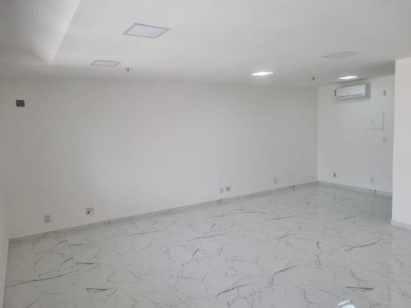 Imagem Sala Comercial à Venda ou Locação, 44 m²em Indianópolis - São Paulo