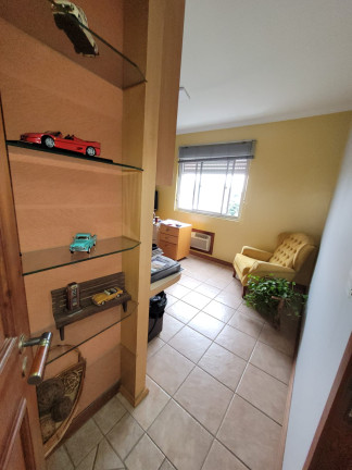 Imagem Apartamento com 3 Quartos à Venda, 123 m² em Rio Branco - São Leopoldo