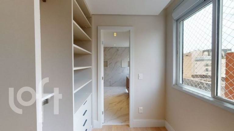 Imagem Apartamento com 3 Quartos à Venda, 201 m² em Vila Nova Conceição - São Paulo