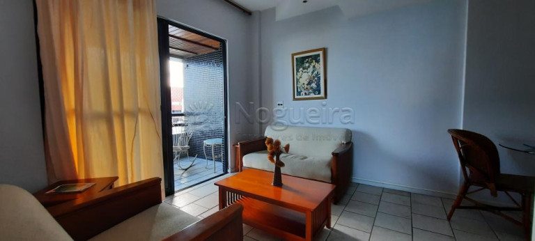 Imagem Apartamento com 2 Quartos à Venda, 68 m² em Boa Viagem - Recife