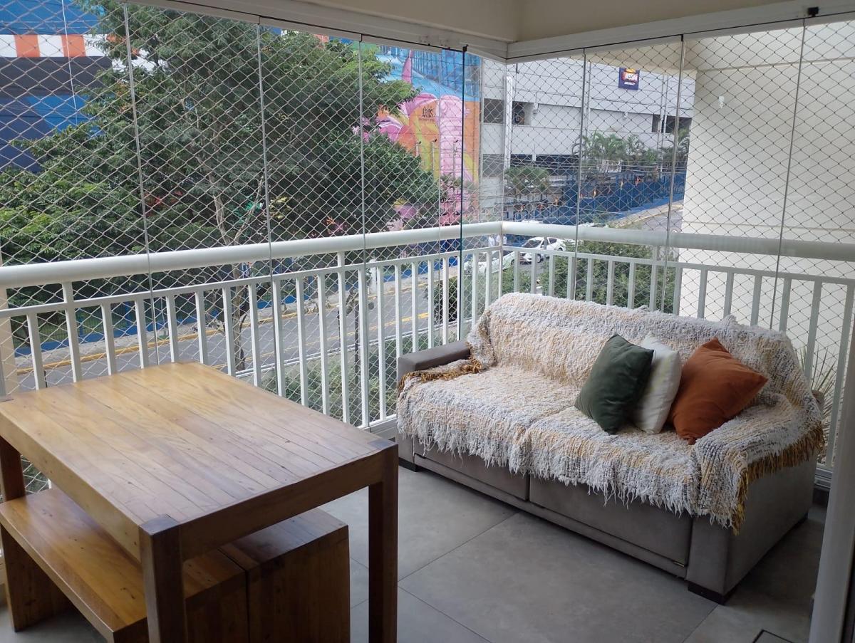Imagem Apartamento com 3 Quartos à Venda, 123 m² em Vila Congonhas - São Paulo Imagem Apartamento com 3 Quartos à Venda, 123 m² em Vila Congonhas - São Paulo