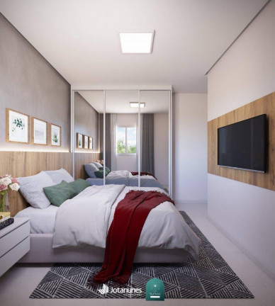 Imagem Casa de Condomínio com 2 Quartos à Venda, 46 m² em Antônio Cassimiro - Petrolina Imagem Casa de Condomínio com 2 Quartos à Venda, 46 m² em Antônio Cassimiro - Petrolina