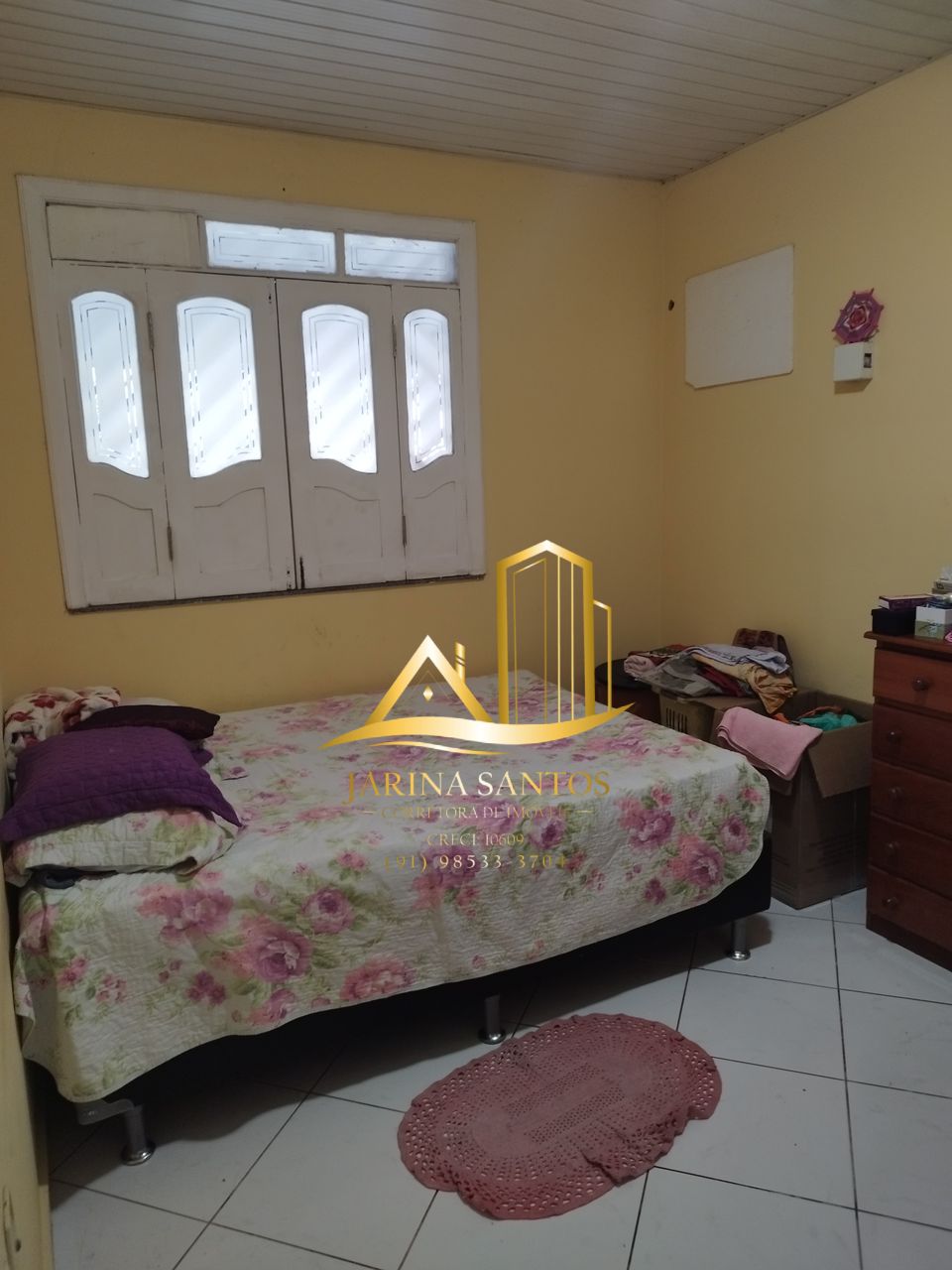Imagem Casa com 4 Quartos à Venda, 264 m²em Val-de-Cães - Belém Imagem Casa com 4 Quartos à Venda, 264 m²em Val-de-Cães - Belém