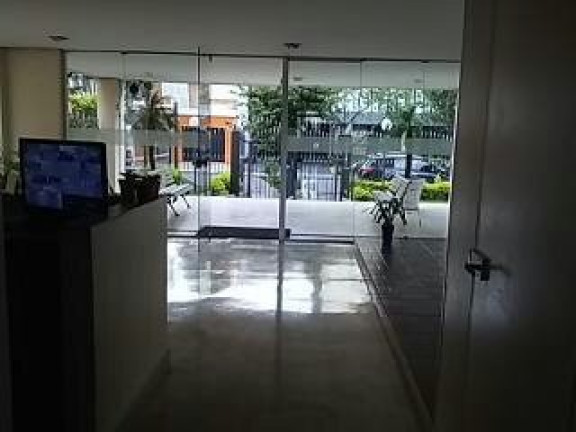 Imagem Apartamento com 2 Quartos à Venda, em Vila Mariana - São Paulo Imagem Apartamento com 2 Quartos à Venda, em Vila Mariana - São Paulo