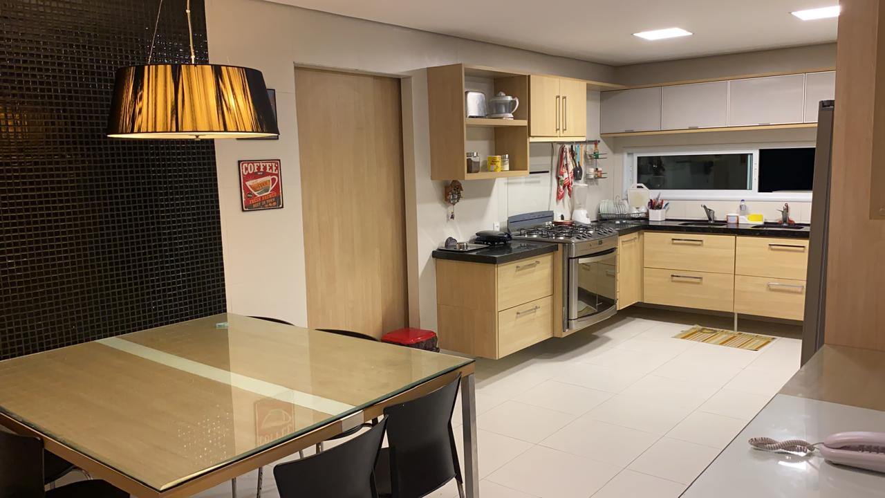 Imagem Apartamento com 5 Quartos à Venda, 350 m²em Meireles - Fortaleza