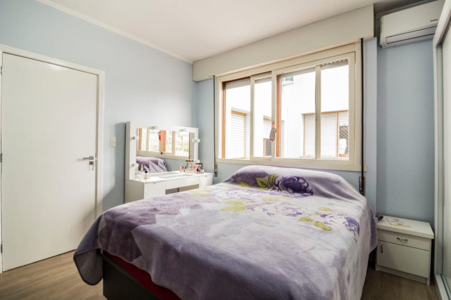 Imagem Apartamento com 2 Quartos à Venda,  em Rio Branco - São Leopoldo
