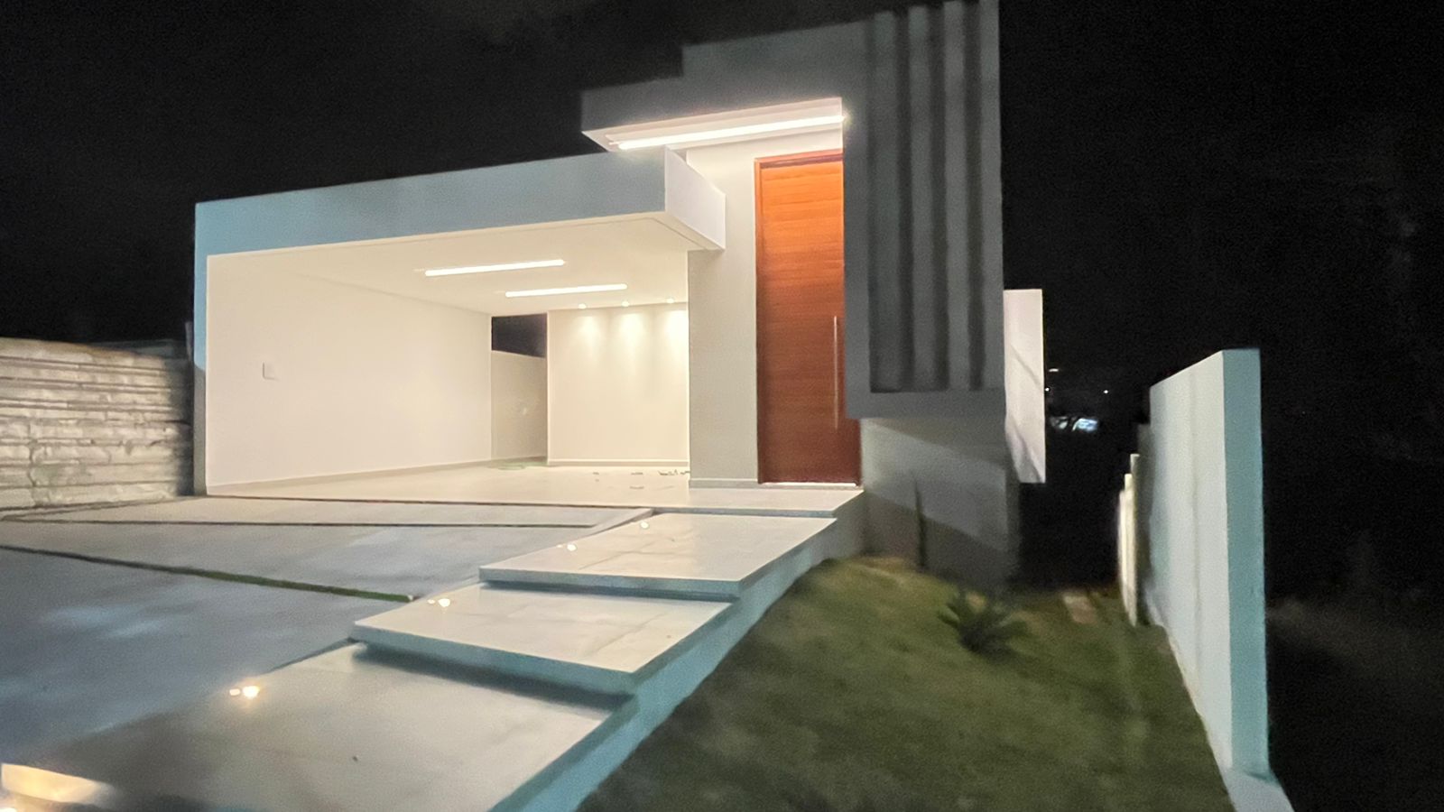 Casa de Condomínio com 3 Quartos à Venda, 174 m²em BR 104 - Lagoa Seca