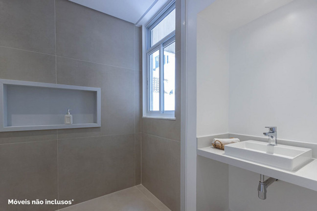 Imagem Apartamento com 3 Quartos à Venda, 136 m² em Ipanema - Rio de Janeiro