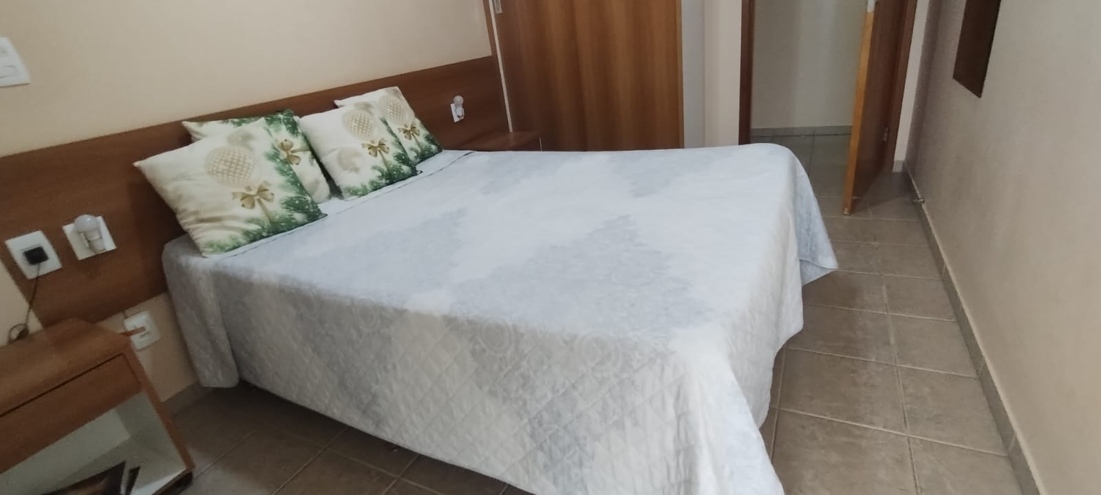 Imagem Apartamento com 1 Quarto à Venda, 58 m² em Do Turista - Caldas Novas Imagem Apartamento com 1 Quarto à Venda, 58 m² em Do Turista - Caldas Novas